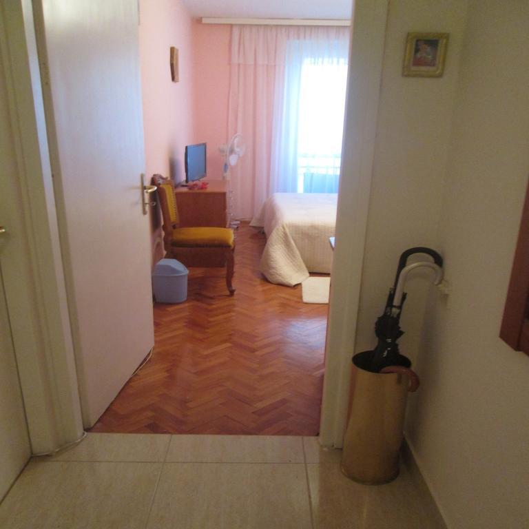 Guest House Marija Задар Номер фото