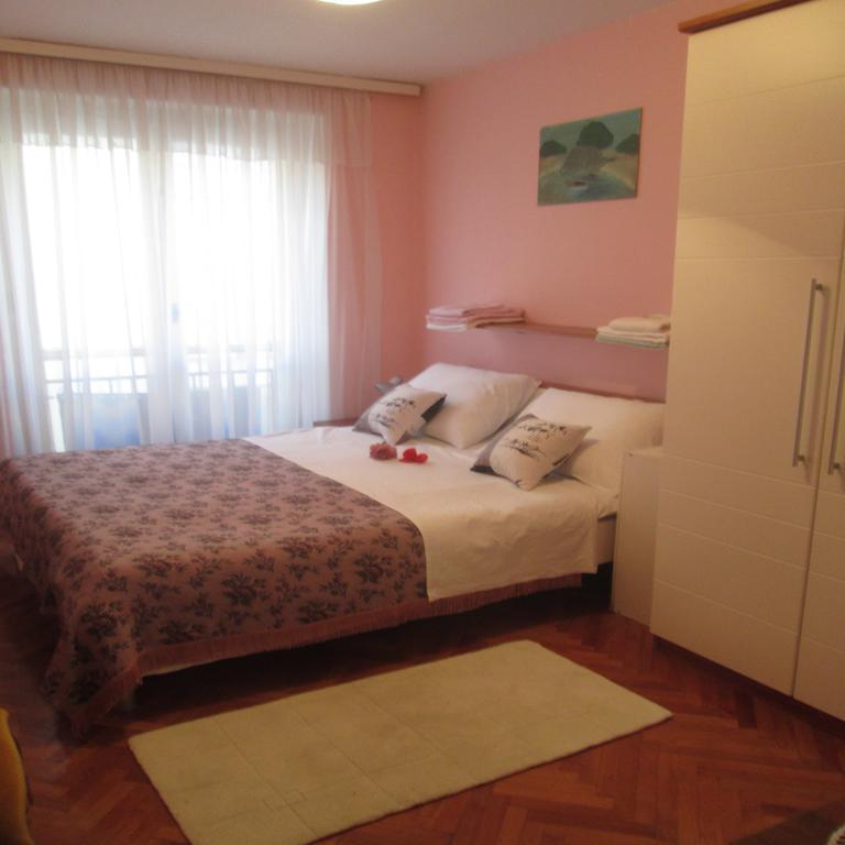 Guest House Marija Задар Номер фото